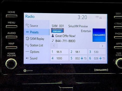 Used 2023 Toyota Camry LE image 17