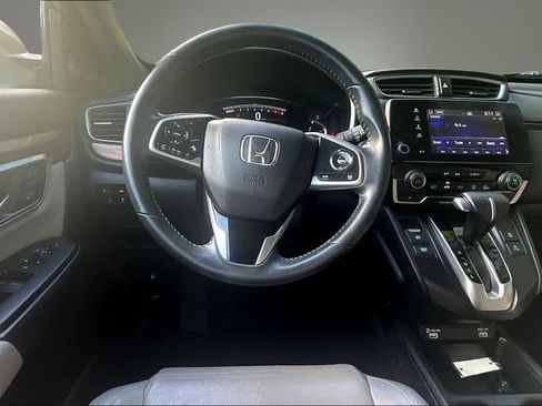 Used 2020 Honda CR-V EX-L image 8