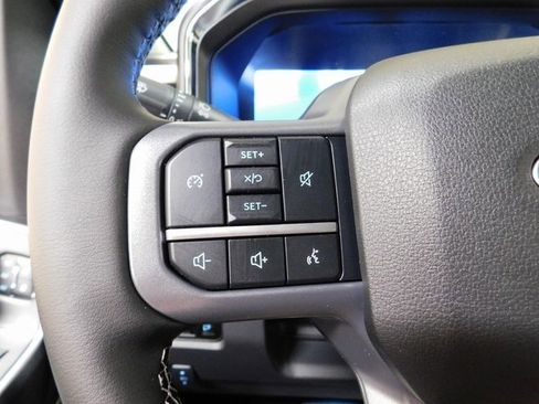 New 2026 Ford F350 Lariat w/ FX4 Off-Road Package image 23