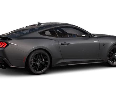 New 2026 Ford Mustang Dark Horse RWD image 25