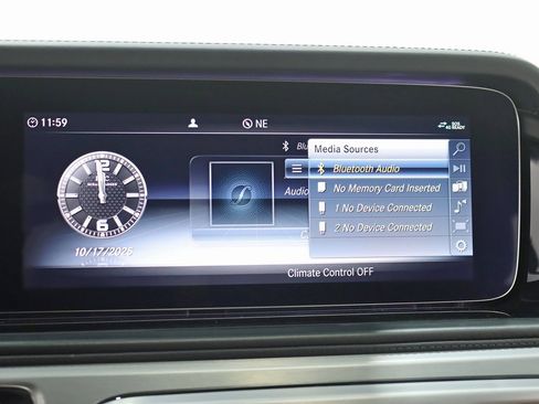 Used 2019 Mercedes-Benz G 63 AMG 4MATIC image 26