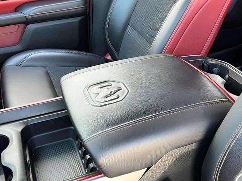 Used 2019 RAM 1500 Rebel w/ Rebel Level 1 Equipment Group AWD/4WD image 29