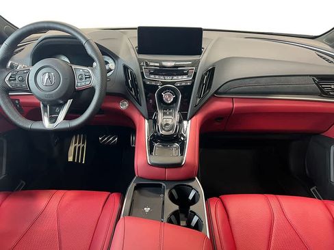 New 2026 Acura RDX A-Spec image 19