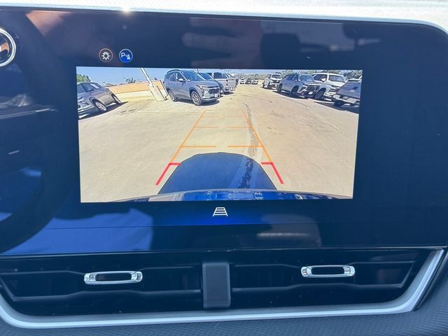Certified 2026 Chevrolet Equinox LT FWD image 15