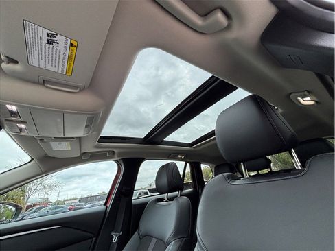 Used 2026 MAZDA CX-50 AWD 2.5 S w/ Preferred Pkg image 37