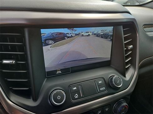 Used 2023 GMC Acadia AT4 image 14