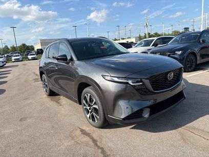 New 2026 MAZDA CX-5 Preferred