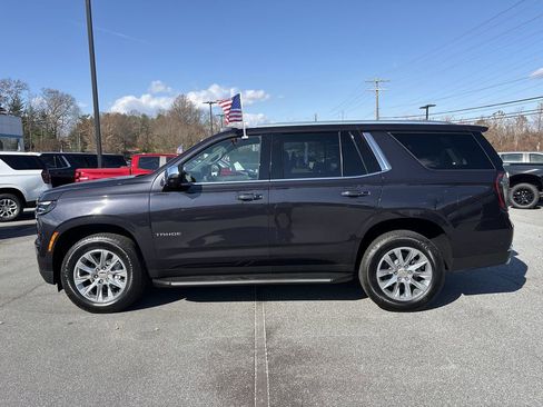 New 2026 Chevrolet Tahoe Premier image 5