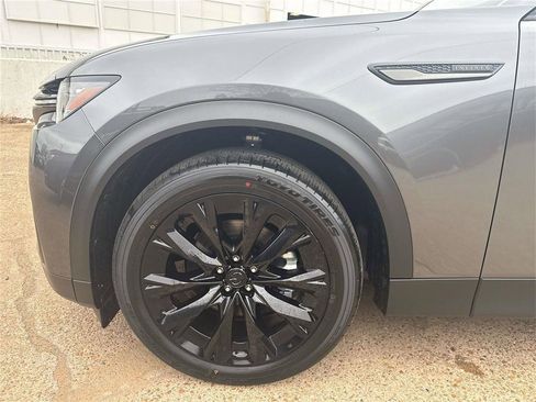 New 2026 MAZDA CX-90 3.3 Turbo w/ Premium Sport Pkg image 5