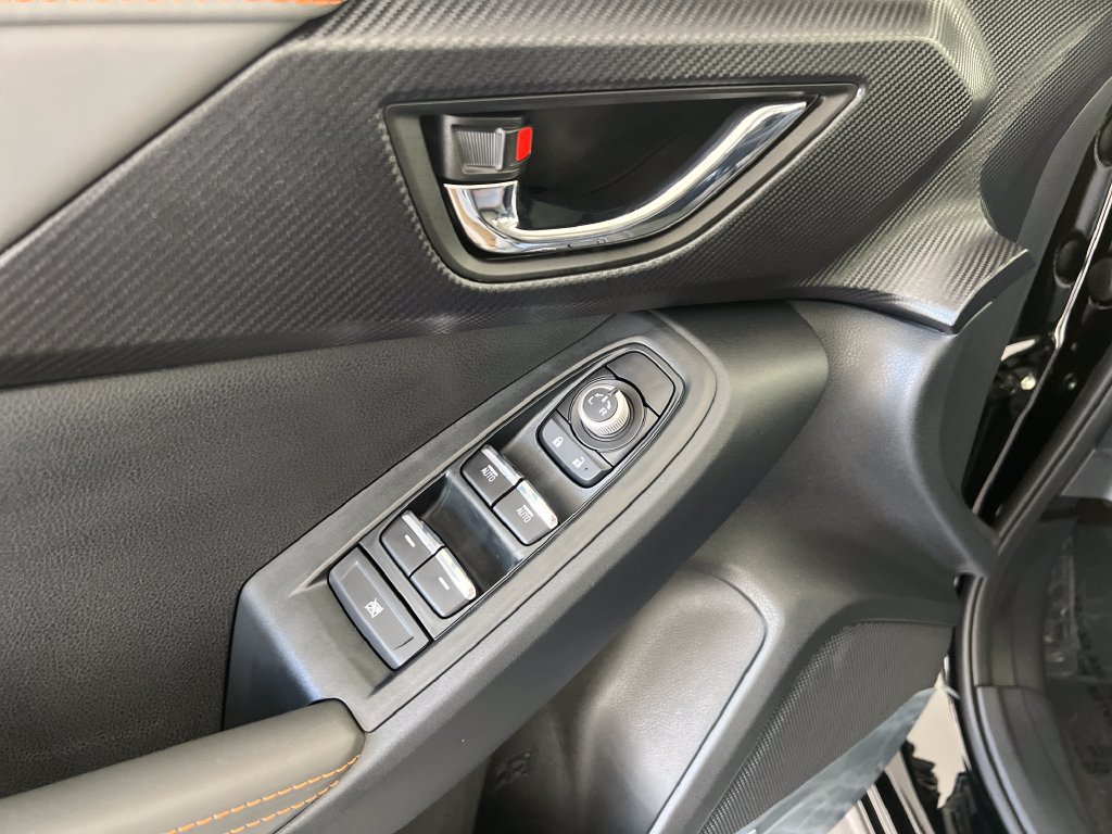 New 2026 Subaru Crosstrek 2.5i Limited AWD/4WD image 13