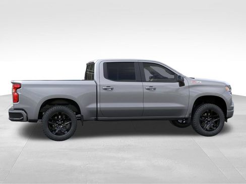 New 2026 Chevrolet Silverado 1500 RST AWD/4WD image 35