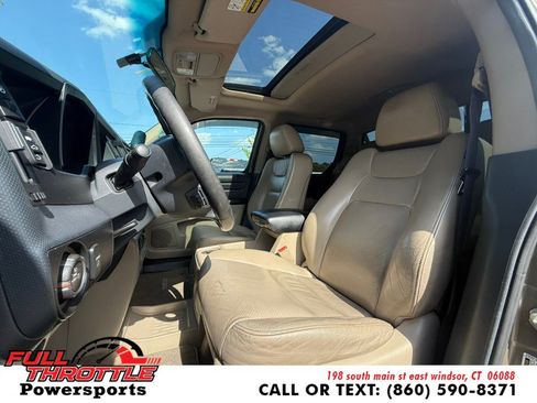 Used 2011 Honda Ridgeline RTL image 11