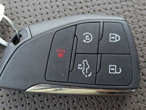 New 2026 GMC Sierra 1500 Denali w/ Denali Reserve Package image 36