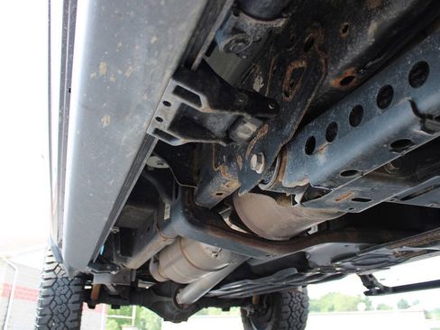 Used 2023 RAM 2500 Rebel w/ Level 1 Equipment Group AWD/4WD image 49