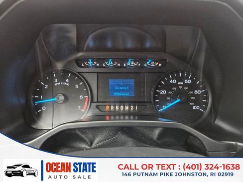 Used 2017 Ford F250 XL image 16