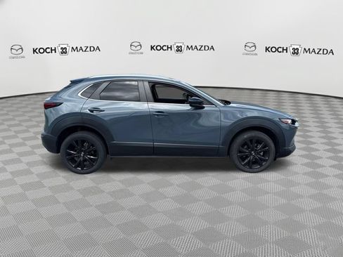Certified 2023 MAZDA CX-30 AWD 2.5 S w/ Preferred Package image 8
