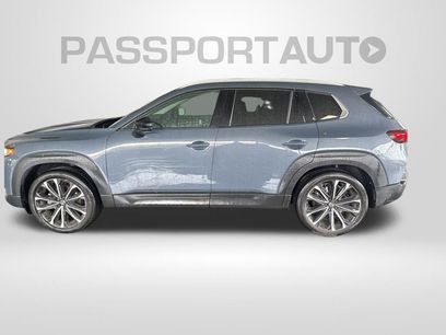 Used 2024 MAZDA CX-50 AWD 2.5 S w/ Cargo Package
