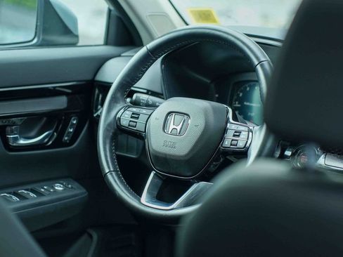 Used 2026 Honda CR-V EX-L image 21