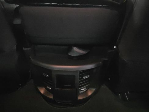 New 2026 RAM 2500 Tradesman AWD/4WD image 32