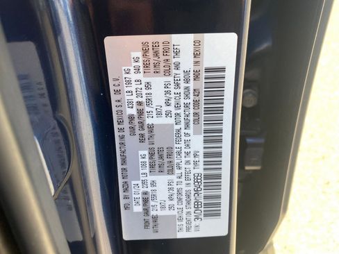 Used 2024 MAZDA CX-30 AWD 2.5 S w/ Select Sport Pkg image 29