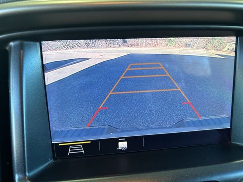 Used 2020 Chevrolet Colorado Z71 w/ Z71 Midnight Edition image 28