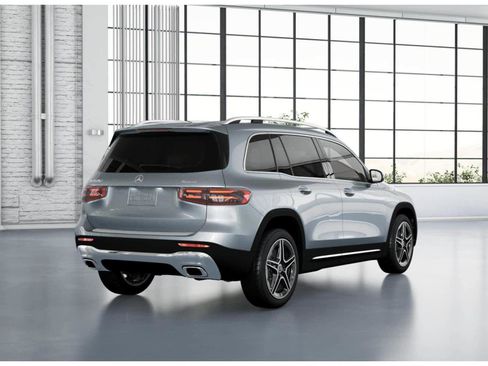 New 2026 Mercedes-Benz GLB 250 GLB 250 image 21