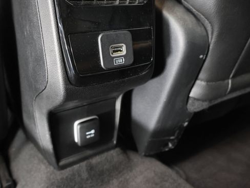 Used 2022 Jeep Compass Limited AWD/4WD image 35