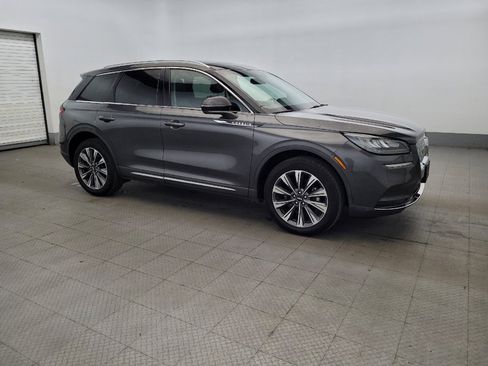 Used 2020 Lincoln Corsair Reserve w/ Elements Package AWD/4WD image 11