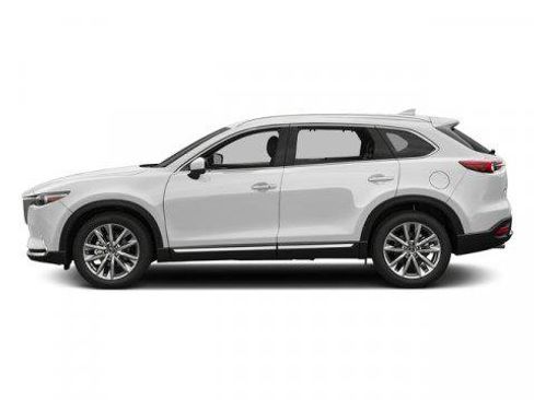 Used 2017 MAZDA CX-9 Signature image 3