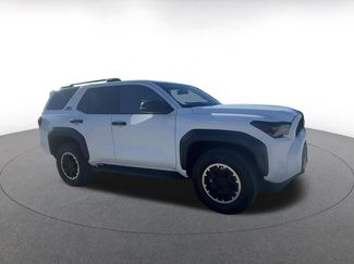 Used 2025 Toyota 4Runner TRD Off-Road video 2