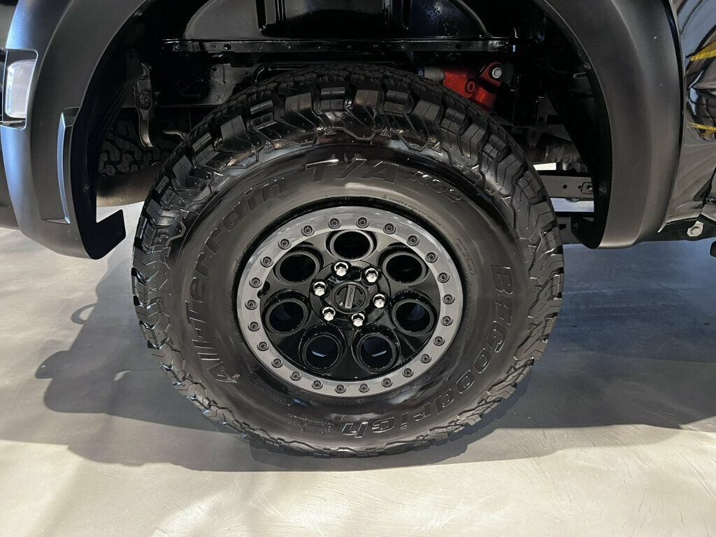 Used 2024 Ford F150 Raptor AWD/4WD image 12