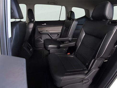 Used 2022 Volkswagen Atlas SE image 19