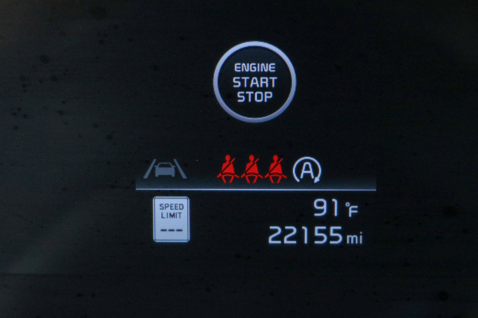 Used 2023 Kia Sportage EX FWD image 16