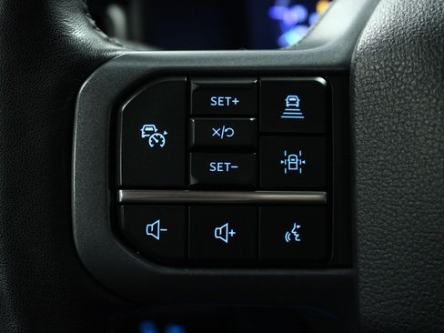 Used 2023 Ford F150 Lightning Lariat w/ Equipment Group 511A High image 21