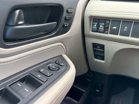 New 2026 Honda Odyssey EX-L image 14
