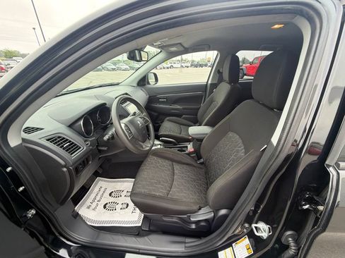 Used 2024 Mitsubishi Outlander Sport AWD image 20