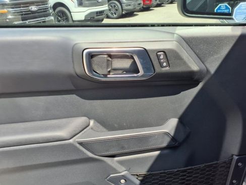 New 2025 Ford Bronco Outer Banks AWD/4WD image 5