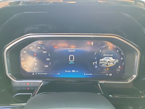 New 2026 Chevrolet Silverado 1500 RST AWD/4WD image 24