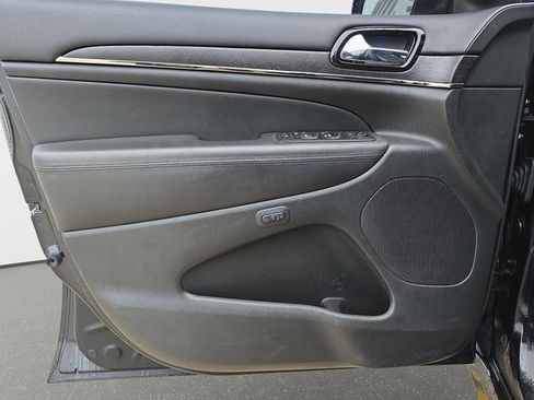 Used 2020 Jeep Grand Cherokee High Altitude image 30