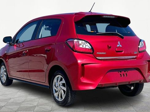 Used 2024 Mitsubishi Mirage ES FWD image 12