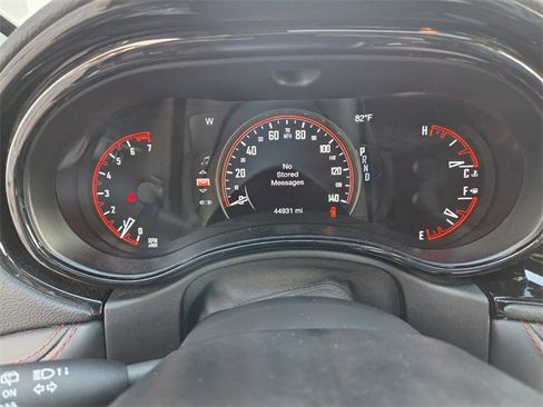 Used 2024 Dodge Durango GT image 34
