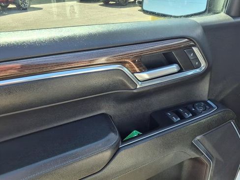 Used 2024 Chevrolet Silverado 1500 LT Trail Boss w/ Protection Package image 11