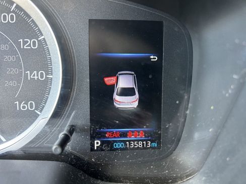 Used 2021 Toyota Corolla LE image 41