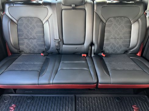 Used 2019 RAM 1500 Rebel w/ Rebel Level 2 Equipment Group AWD/4WD image 17