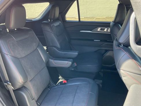 New 2025 Ford Explorer ST w/ Sun And Sound Package image 28