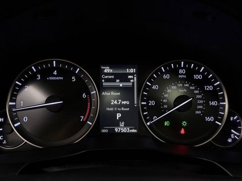 Used 2018 Lexus ES 350 w/ Navigation System Package image 16