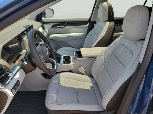 New 2026 GMC Terrain Denali w/ LPO, Floor Liner Package AWD/4WD image 14