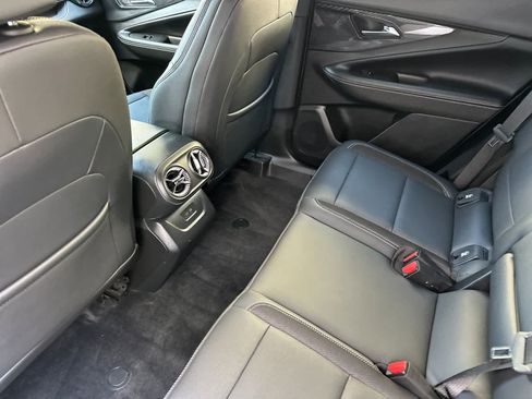 Used 2024 Chevrolet Blazer EV LT AWD/4WD image 4