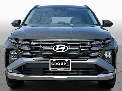 Certified 2025 Hyundai Tucson SEL image 4