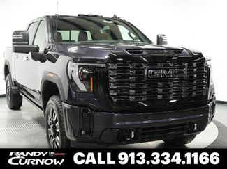 New 2026 GMC Sierra 2500 Denali Ultimate AWD/4WD video 1